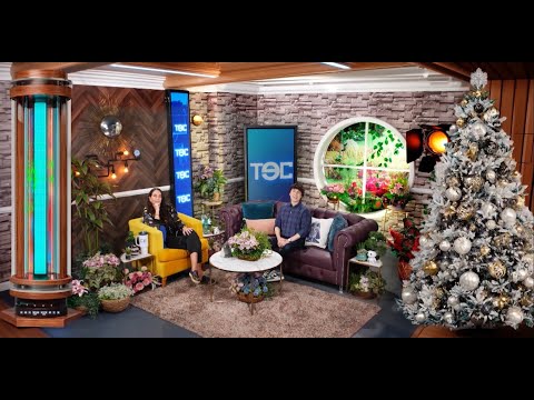 LO MAS BUSCADO EN EL 2025, NAVIDAD TEC, EL AUGE DEL BAREFOOT, TUTORIALES NAVIDEÑOS: TEC 14 DIC.