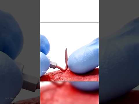 Don't Scare of injection  #science  #sciencefacts
