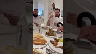حج بعرض ملكي ،  حج إلي بيت الله ، لبيك اللهم لبيك .