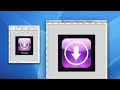 Photoshop Tutorial: Creating the iTunes Icon