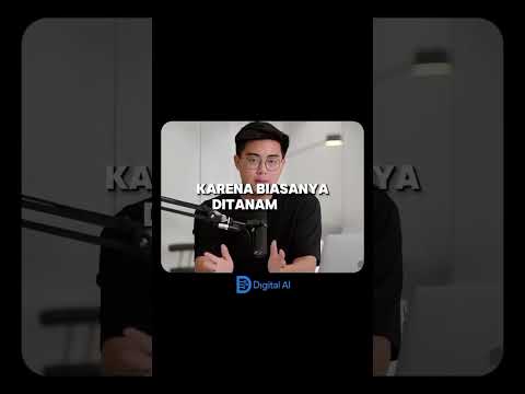 Kenali diri mu sendiri #timothyronald