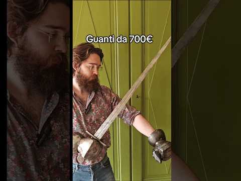 TEST: Guanti da 80€ vs 700€