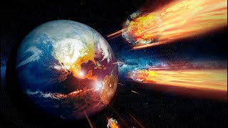 ¡NIBIRU Chocará CONTRA la Tierra y no hay ESCAPE!
