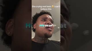 Guy Makes Girl Happy ❤️