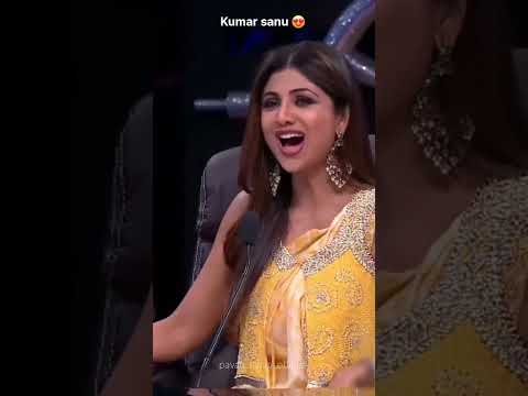 ankh hai bhri bhri 😍 #kumarsanu #kumarsanusongs