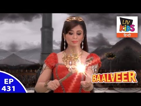 Baal Veer - बालवीर - Episode 431 - Naraz Pari's Noble Deed