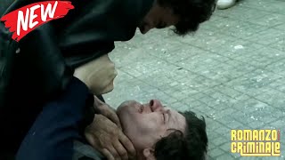 Romanzo criminale 2025 Season 2 Episode 9 | Drama, Thriller, Crime | NEW TODAY | Full HD 1080p