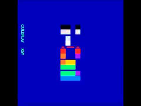 Coldplay   Talk Extended Version