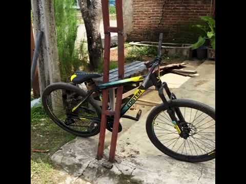 Keren gak knalpot gw