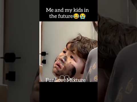 |Me and my kids😭😂|#fypシ゚viral #shortsfeed #trendingsong #explore #shortvideo #trendingshorts #funny
