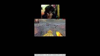 Cuma Bisa Sniper Awm Baretta
