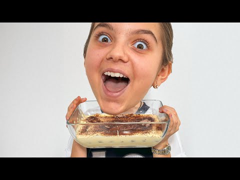 Ameli VS Tiramisù: Risate, Caos e Segreti! Ameli Cucina