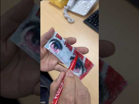 社長に推しの子の重曹ちゃんの冷えピタ貼ったら泣き出しました