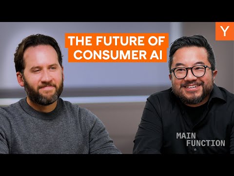 AI 赋能：昔日“不可能”的消费者创业公司创意成为现实