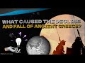 Ancient Greece: Trade, Wars, and Culture