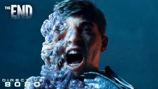 This Ending Is Mind Blowing | Directive 8020 Gameplay #3