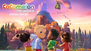 COCOMELON : LE FILM | Bande-annonce officielle | VF