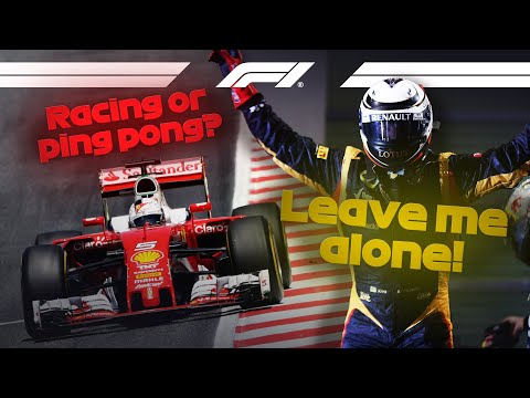 FORMULA 1
