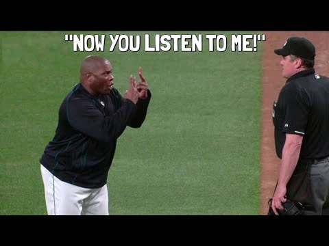 MLB Biggest Manager Crashouts