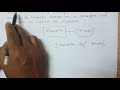 Inertia and Motion Concepts