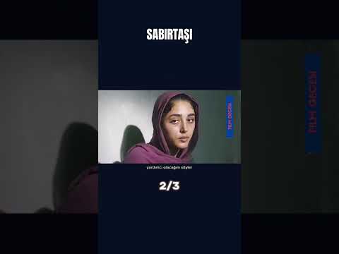 SABIRTAŞI/BÖLÜM 2 #dizi #film #sinema