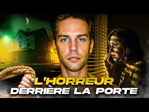 SHAWN GRATE : Le TUEUR en SÉRIE qui se pensait JUSTICIER