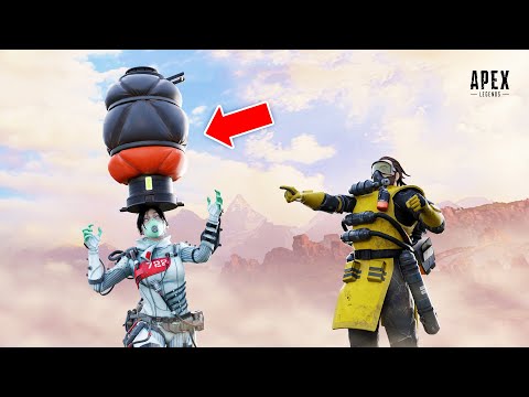 Apex Legends WTF & Funny Moments #420