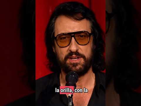 🤣 El de Albacete que se apuntó a la Marina 🚢 Nuevo Chiste de Eugenio Humor Corto que te hará reír 😂