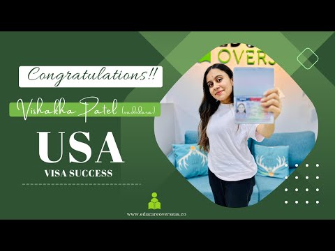 Educare Overseas YouTube video thumbnail