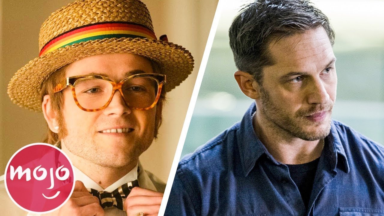 Top 10 Behind-the-Scenes Facts About Rocketman
