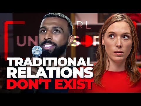 Why Traditional Roles in Marriage Still Matter in 2025 | Myron Debates Reaction