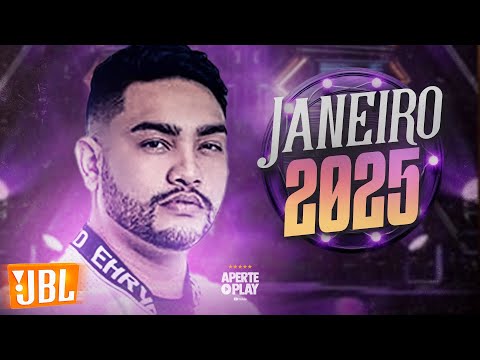 Karllos Vianna Janeiro 2025 - 10 Músicas Novas - Repertório Atualizado na Qualidade Pra Paredão