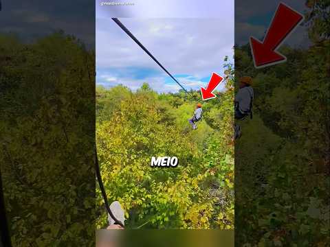 🤣 A Reação Dele Ao Ser Salvo É Hilária!