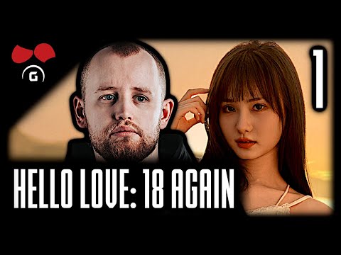 Ano 😈 Hello Love: 18 Again | 9.1.2025 | @TheAgraelus