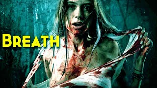 BREATH | Full Action Thriller Movie In English | Andrey Nazimov | Free Movies
