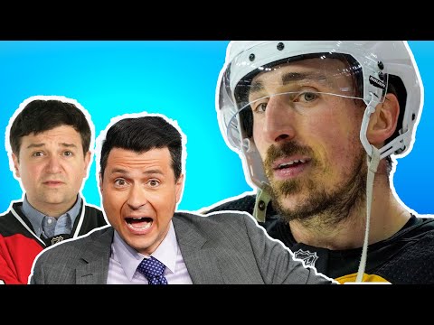 Why the Bruins won’t win the Stanley Cup | The Drop video clip