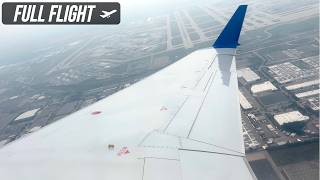 United Express CRJ-200 | Oshkosh 2026 Bound! | Full Flight Report | Chicago (ORD) to Appleton (ATW)