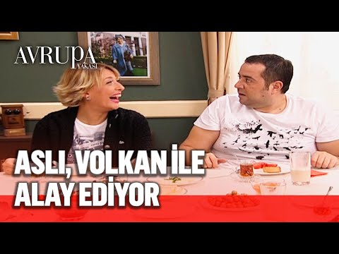 Mahallede gay diye adın çıkmış - Avrupa Yakası