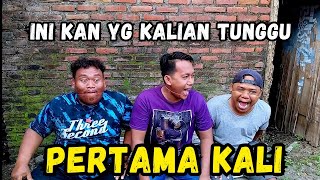 SESUAI PERMINTAAN KALIAN !!! 300 komen "setuju" kita gass lagi