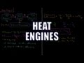 Heat Engine Concepts and Efficiency