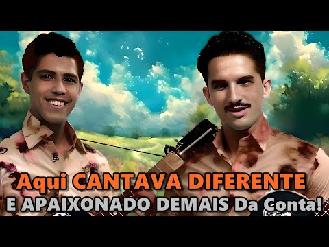 DUAS LINDAS VOZES Que ENCANTAVAM A TODOS E MARCARAM ÉPOCA. Que DUPLAÇO!!!