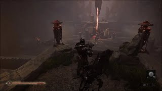 Templo De Fogo - Mortal Shell #2