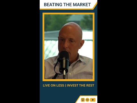 DIY Money | Can You Actually Beat the S&P 500?