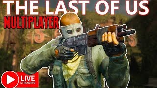 THE LAST OF US ONLINE - FALECIDAS MENINAS DO JOB DANCINHA-TLOU, MELHOR DESINSTALAREM ESSE JOGO! KKKK
