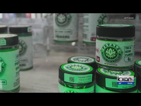 Capitol Context: Court upholds law cited in Gov. Abbott's THC ban veto