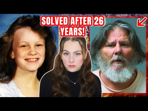 KIDNAPPED And Held Captive for NINE Days - The HORRIFIC Murder of Angie Housman
