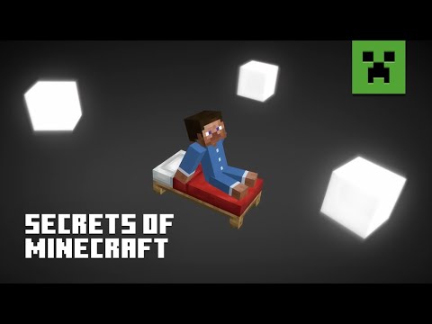 The Secrets of Minecraft's Deep Dark