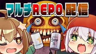 もはや初心者ではなくなったマルチREPO配信（突発）　#コメットタワー
