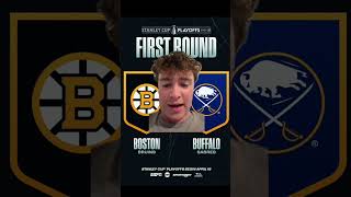 Can the City of Champions find a way to prevail again? #bruins #sabres #nhl #stanleycup #shorts