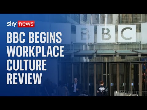 BBC begins workplace review to focus on preventing abuse of power